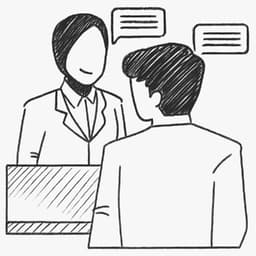 Mentorship & Consulting
