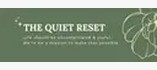 The Quiet Reset