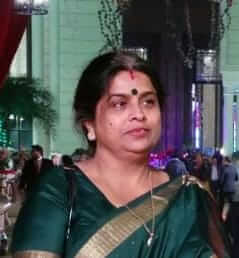 Asha Singh