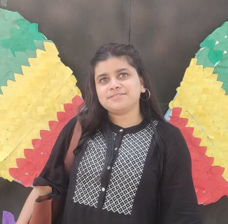 Nikita Singh