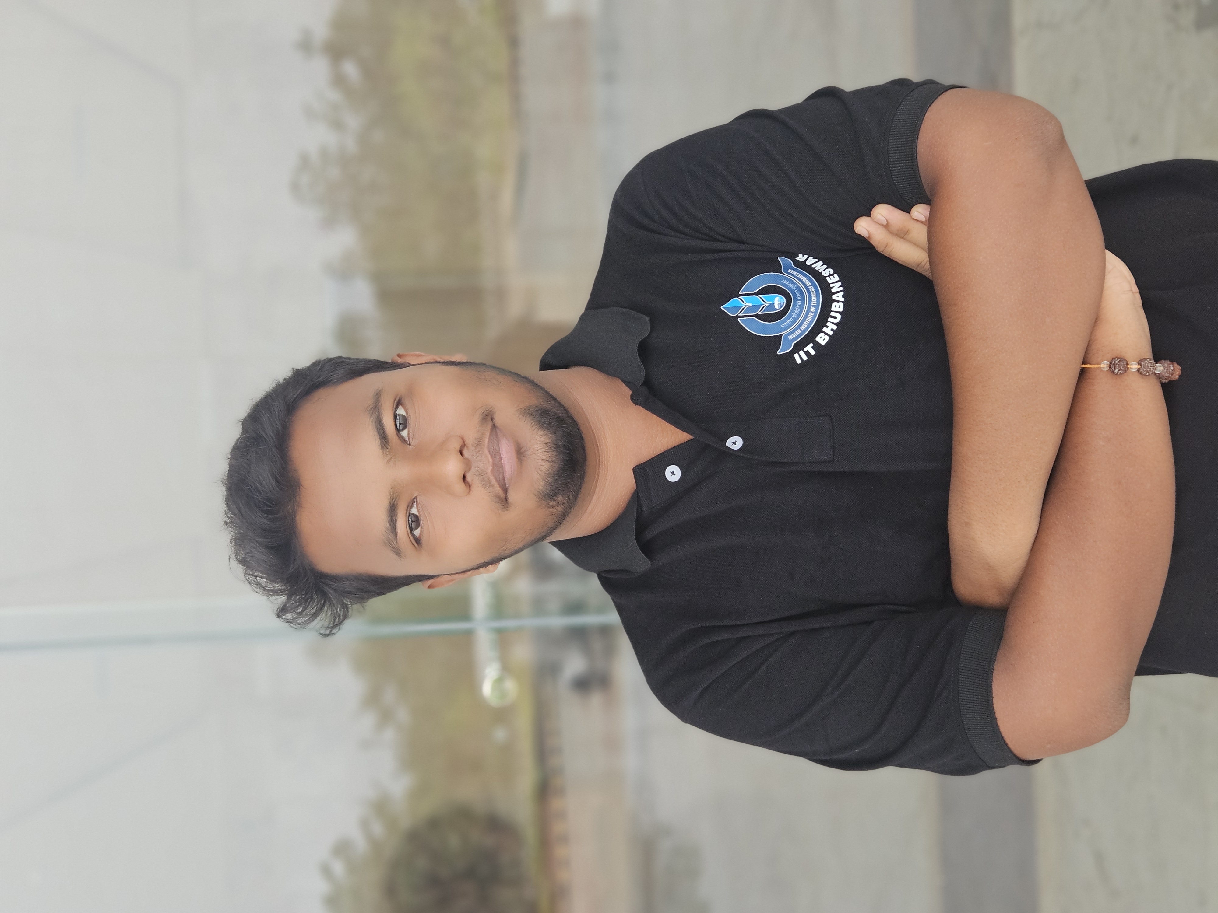 Nilesh Kumar Gupta  avatar