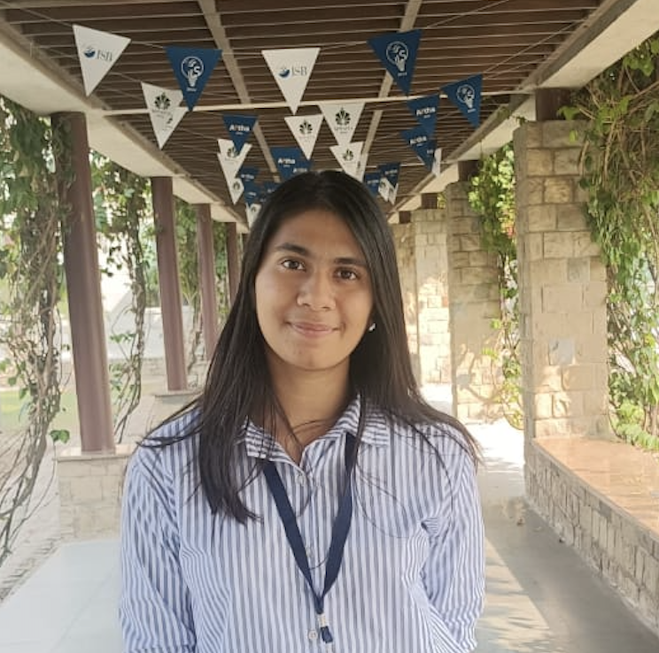 Priyanshi Agrawal avatar