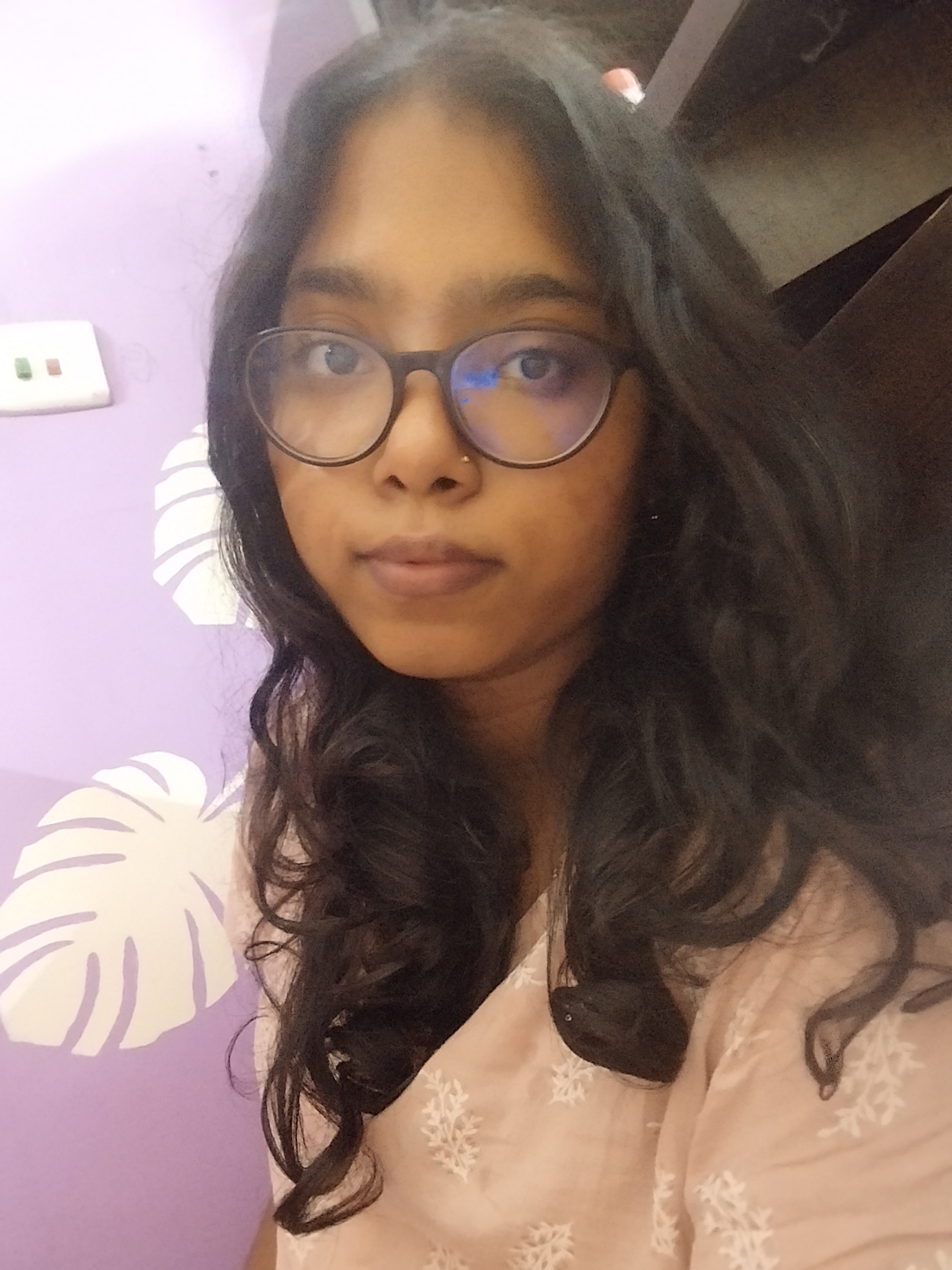 Abhirami. M