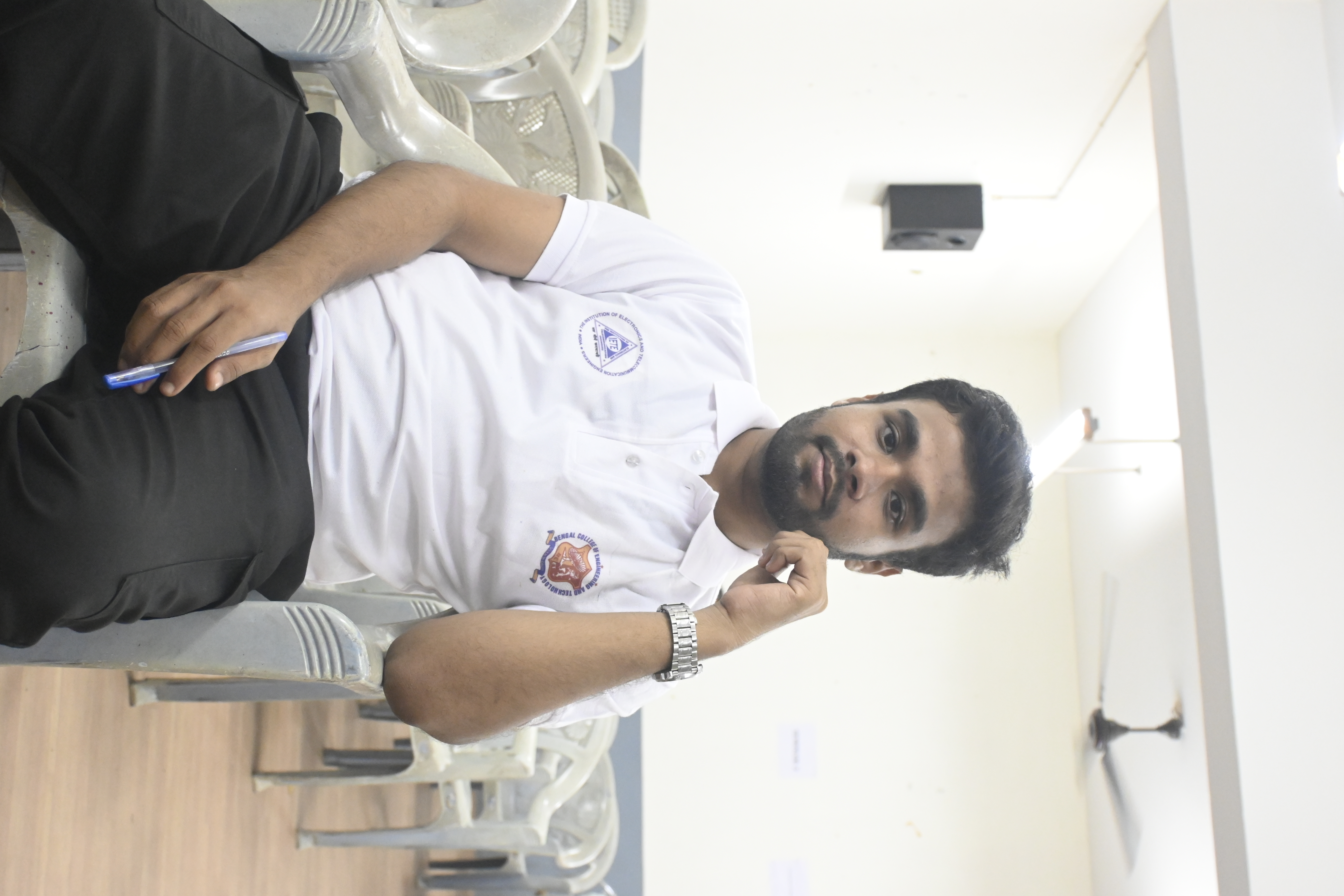 Arnab Mukherjee