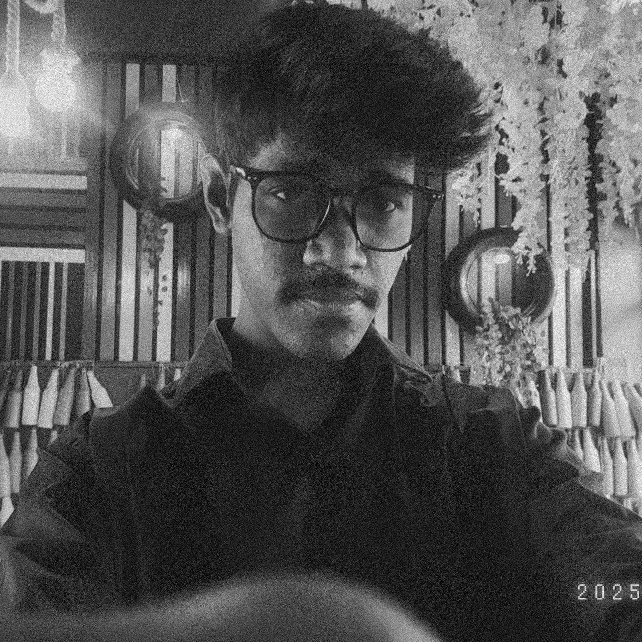 Binith Kumar