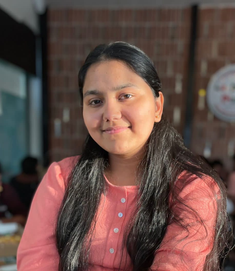 Godhuli Vyas